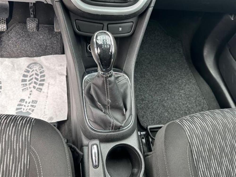 Mokka   Mokka 1.4 Turbo GPL Tech 1