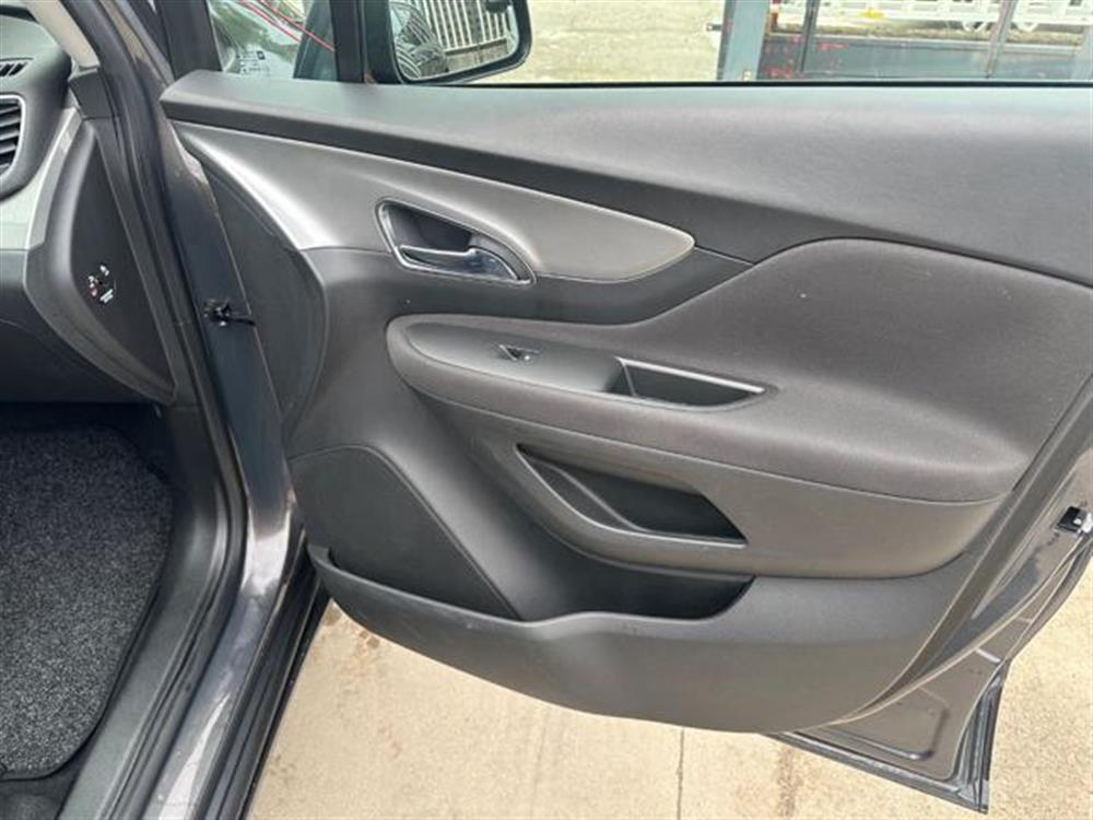 Mokka   Mokka 1.4 Turbo GPL Tech 1