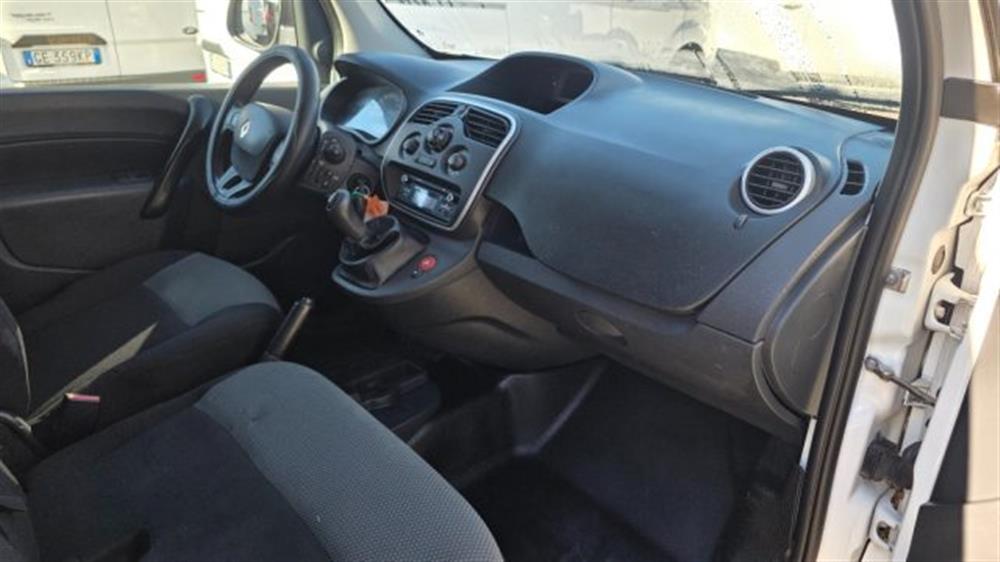 Kangoo   Kangoo 1.5 dCi 90CV S&S 4p.