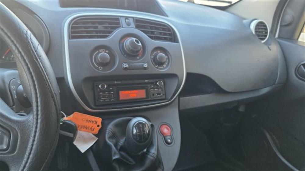 Kangoo   Kangoo 1.5 dCi 90CV S&S 4p.