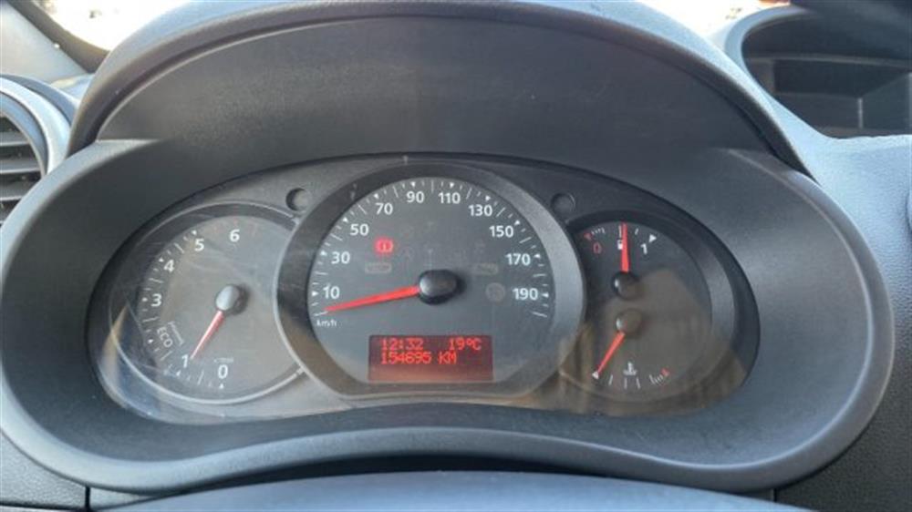 Kangoo   Kangoo 1.5 dCi 90CV S&S 4p.