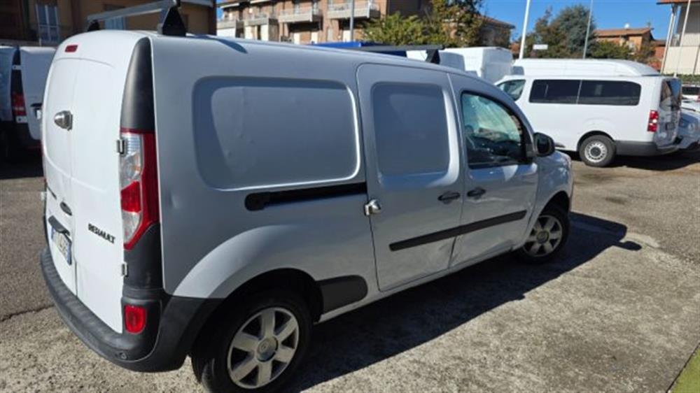 Kangoo   Kangoo 1.5 dCi 90CV S&S 4p.
