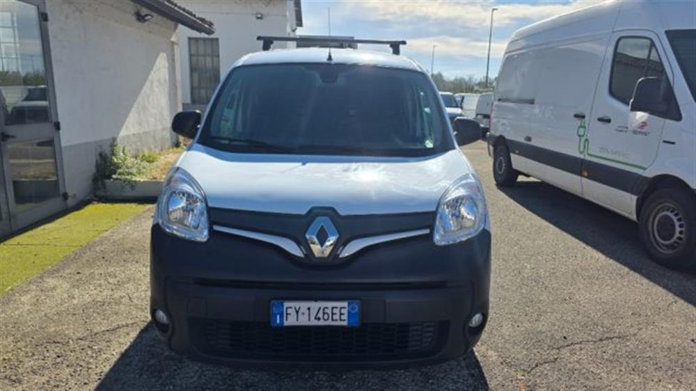 Kangoo   Kangoo 1.5 dCi 90CV S&S 4p.