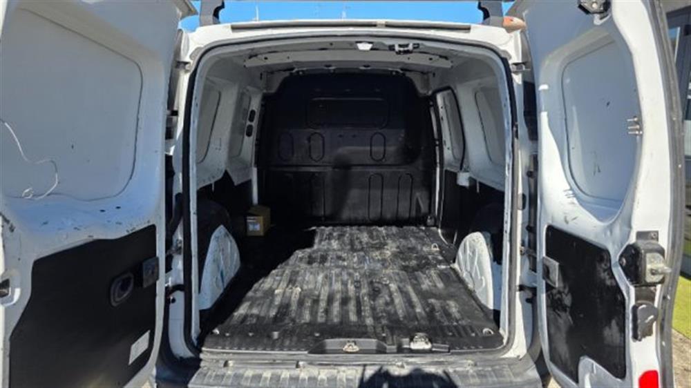 Kangoo   Kangoo 1.5 dCi 90CV S&S 4p.