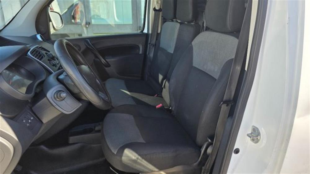 Kangoo   Kangoo 1.5 dCi 90CV S&S 4p.