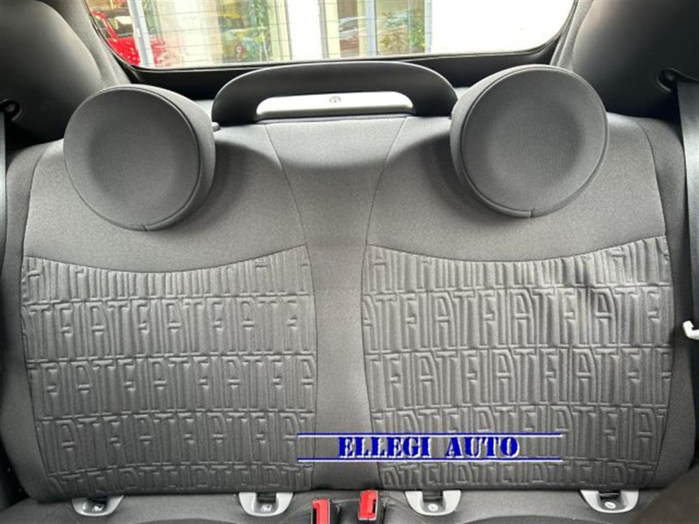 500C   500C CABRIOLET PROMO FINA