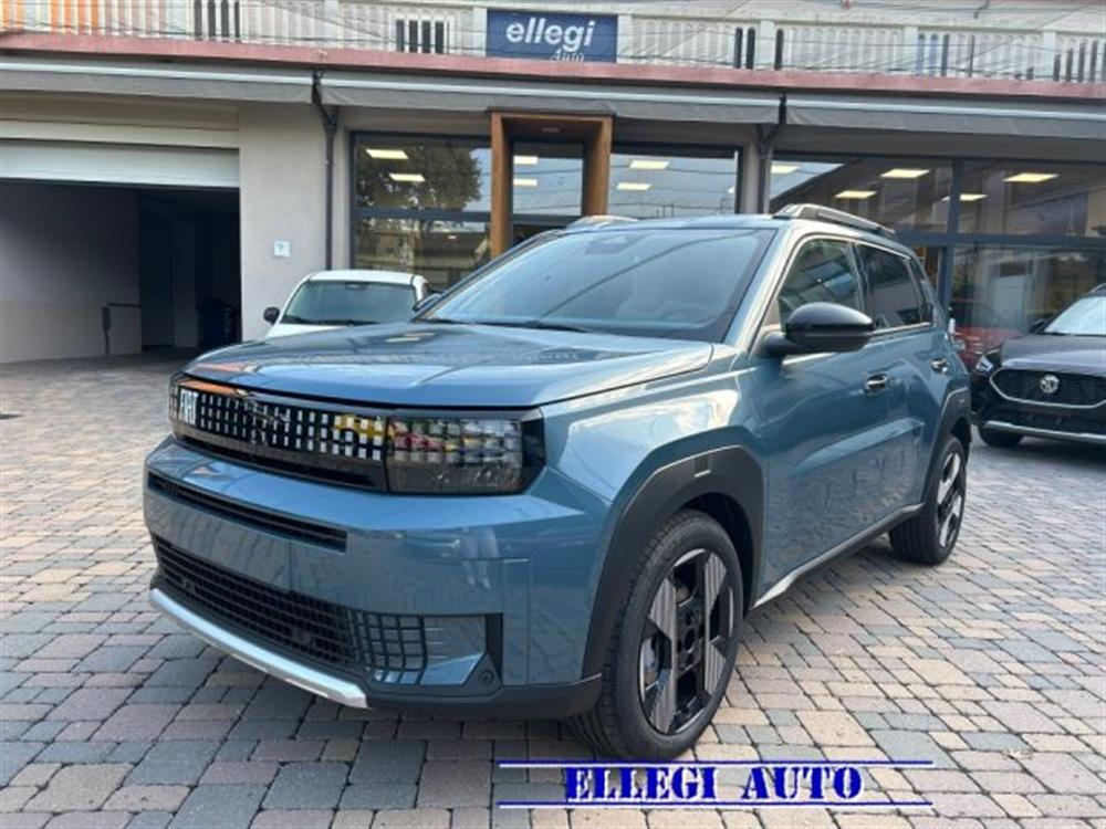 Grande Panda   Grande Panda PROMO FINANZIAMENTO