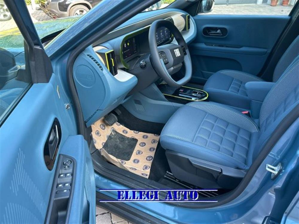 Grande Panda   Grande Panda PROMO FINANZIAMENTO