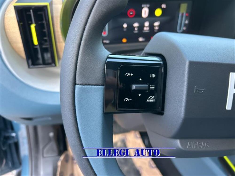 Grande Panda   Grande Panda PROMO FINANZIAMENTO