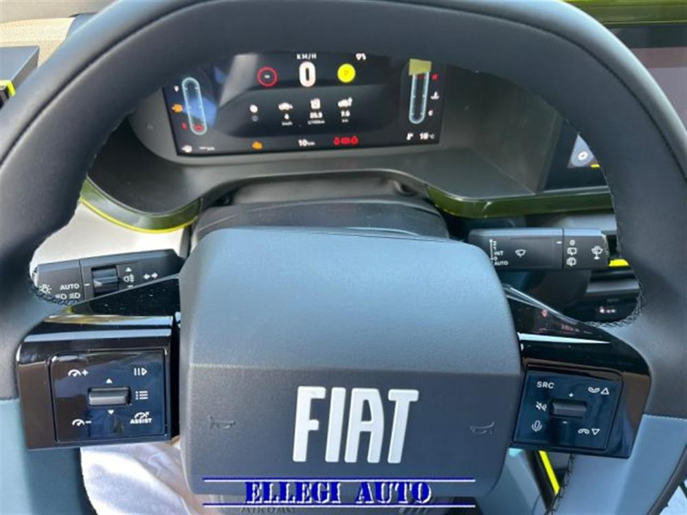 Grande Panda   Grande Panda PROMO FINANZIAMENTO