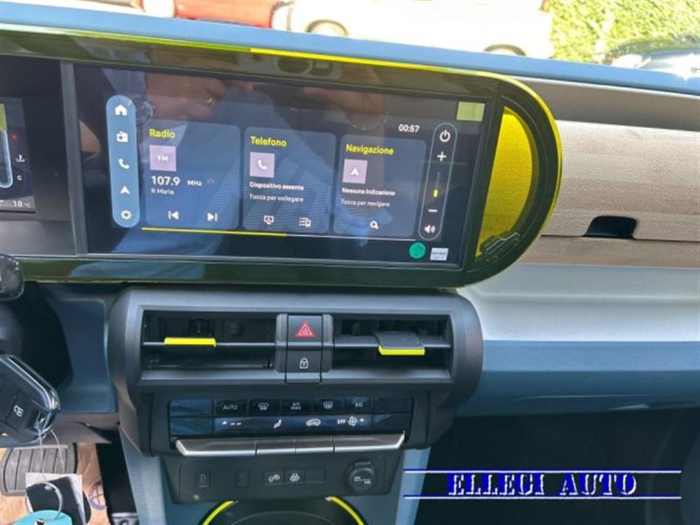 Grande Panda   Grande Panda 1.2 100 CV S&S La Pr