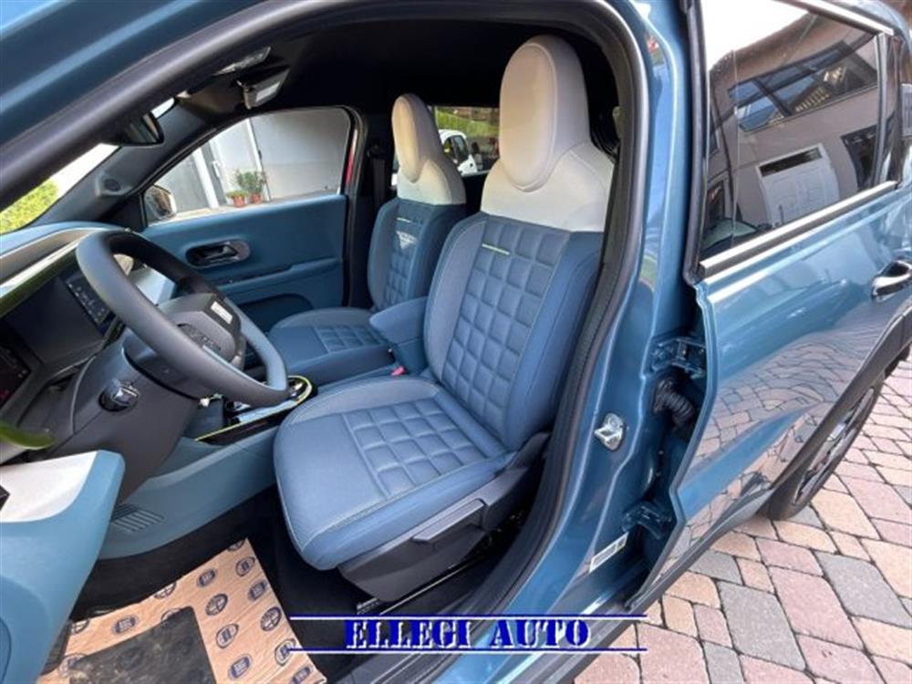 Grande Panda   Grande Panda 1.2 100 CV S&S La Pr