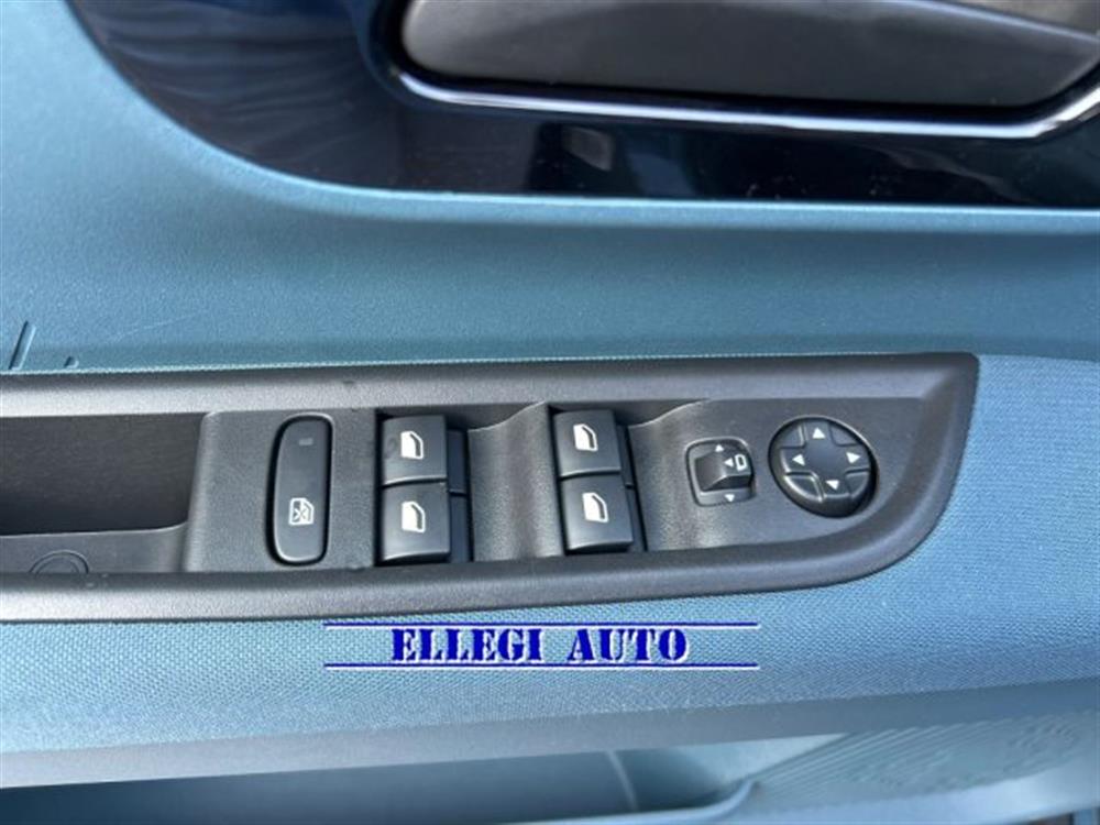 Grande Panda   Grande Panda 1.2 100 CV S&S La Pr