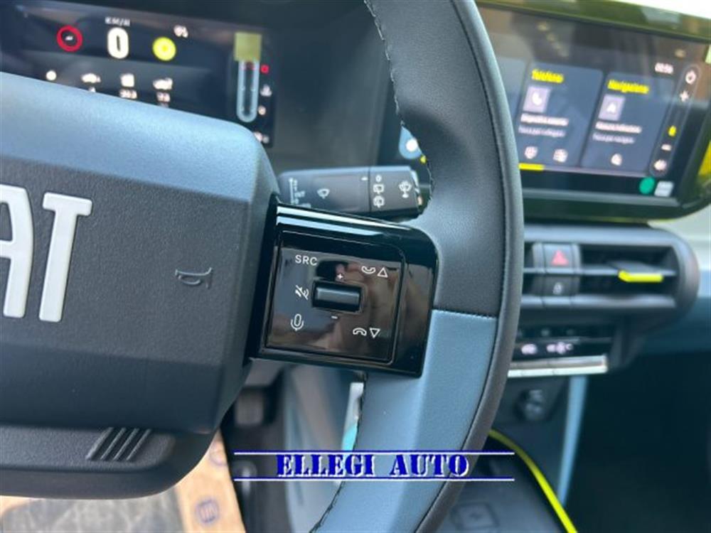 Grande Panda   Grande Panda 1.2 100 CV S&S La Pr