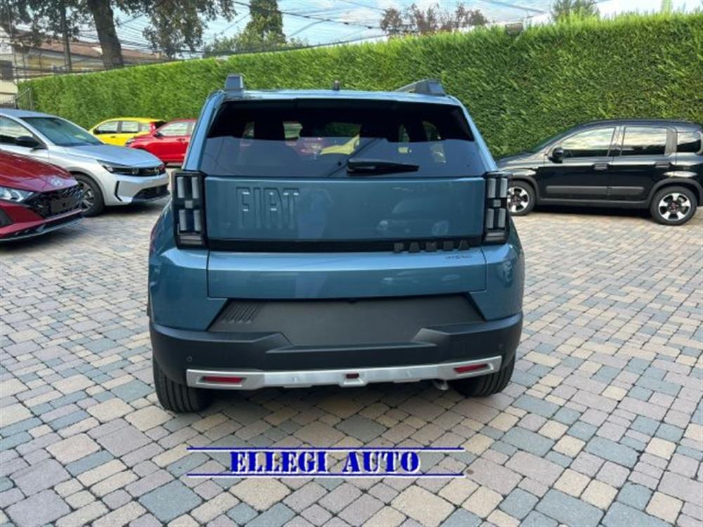 Grande Panda   Grande Panda 1.2 100 CV S&S La Pr