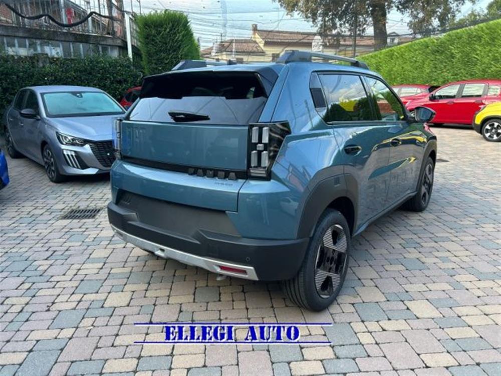 Grande Panda   Grande Panda 1.2 100 CV S&S La Pr