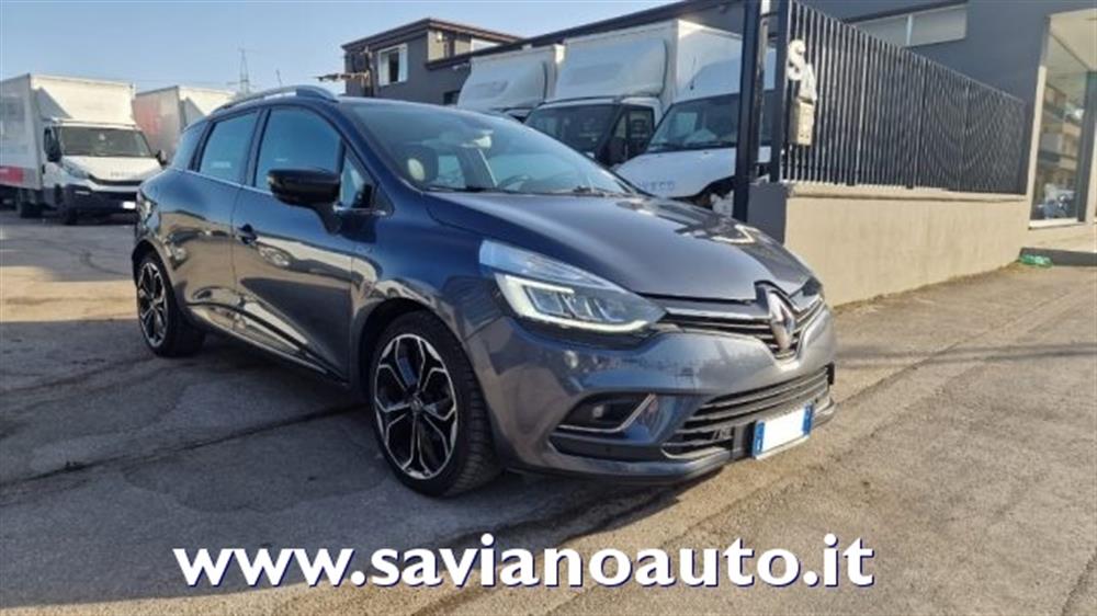 Clio   Clio Sporter dCi 8V 90CV