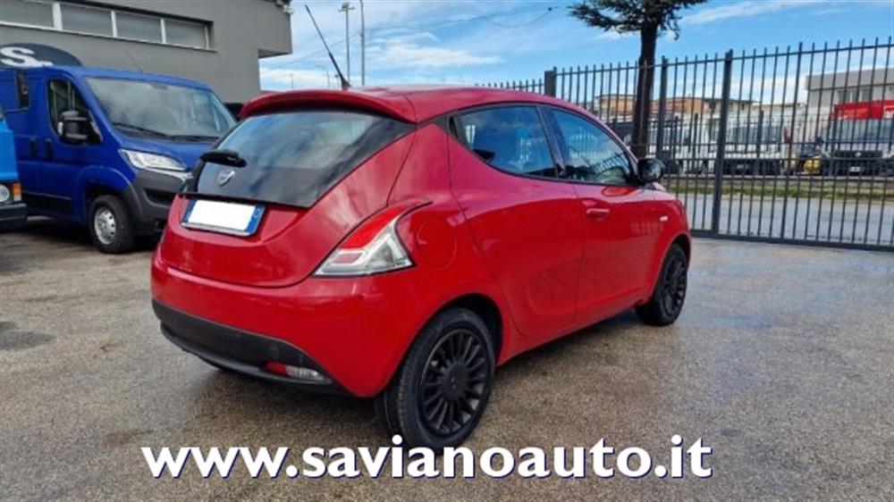 Ypsilon   Ypsilon 1.2 69 CV 5 porte GP