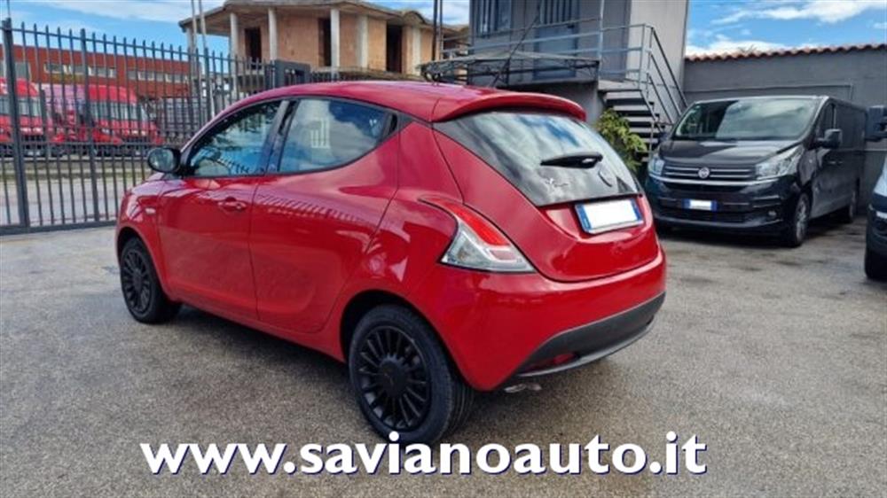 Ypsilon   Ypsilon 1.2 69 CV 5 porte GP
