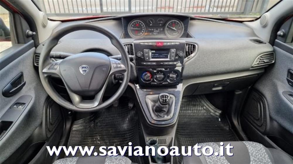 Ypsilon   Ypsilon 1.2 69 CV 5 porte GP