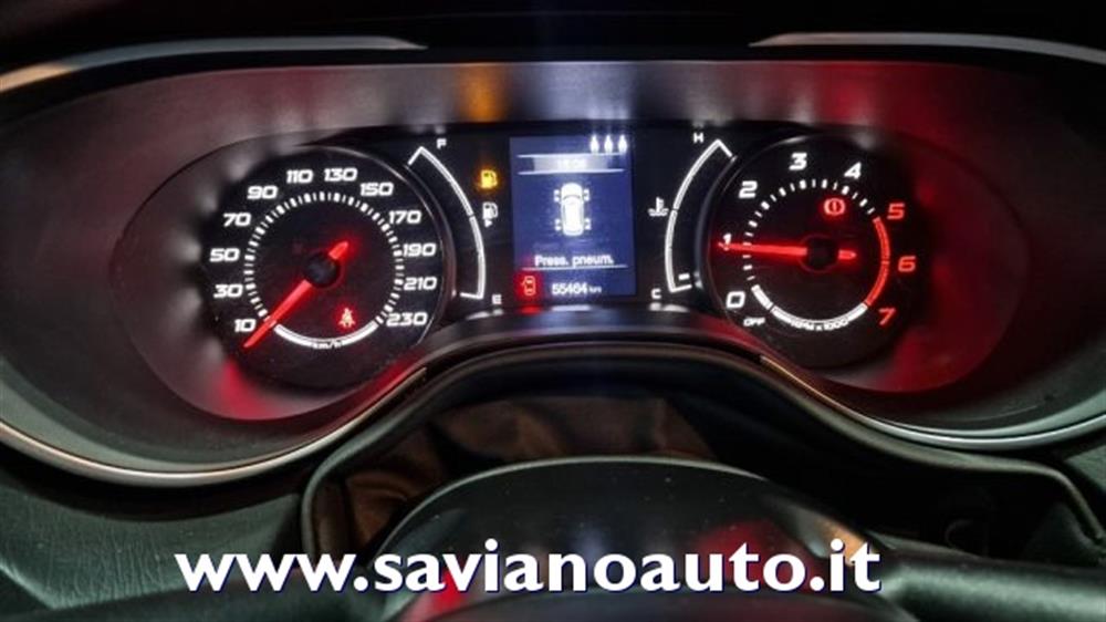 Tipo   Tipo 1.6 Mjt S&S 5 porte