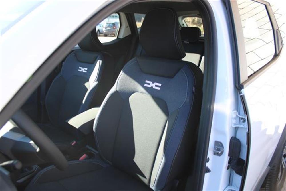 Duster Duster Tce 130cv MHEV 4x4 E