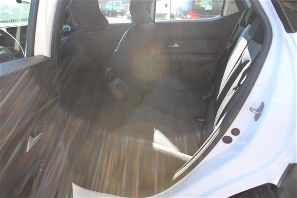 Duster Duster Tce 130cv MHEV 4x4 E