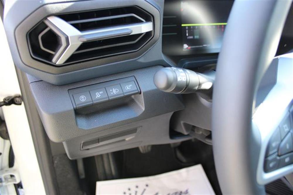 Duster Duster Tce 130cv MHEV 4x4 E