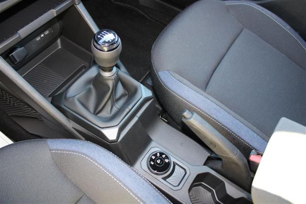 Duster Duster Tce 130cv MHEV 4x4 E