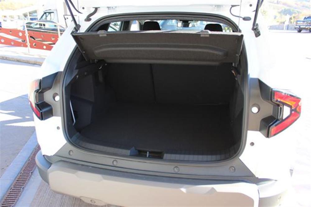 Duster Duster Tce 130cv MHEV 4x4 E