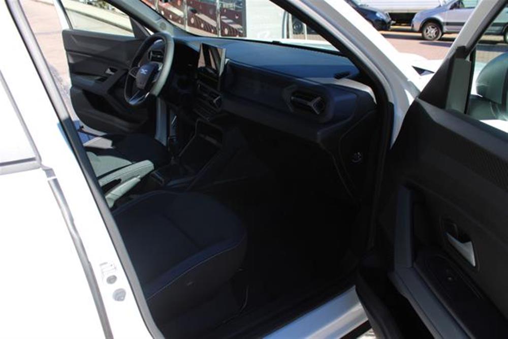 Duster Duster Tce 130cv MHEV 4x4 E