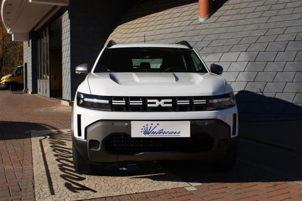 Duster Duster Tce 130cv MHEV 4x4 E