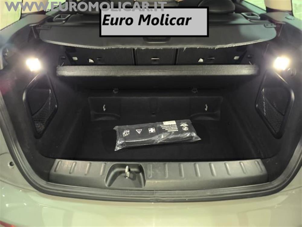 Clubman   Clubman 2.0 Cooper D Busines