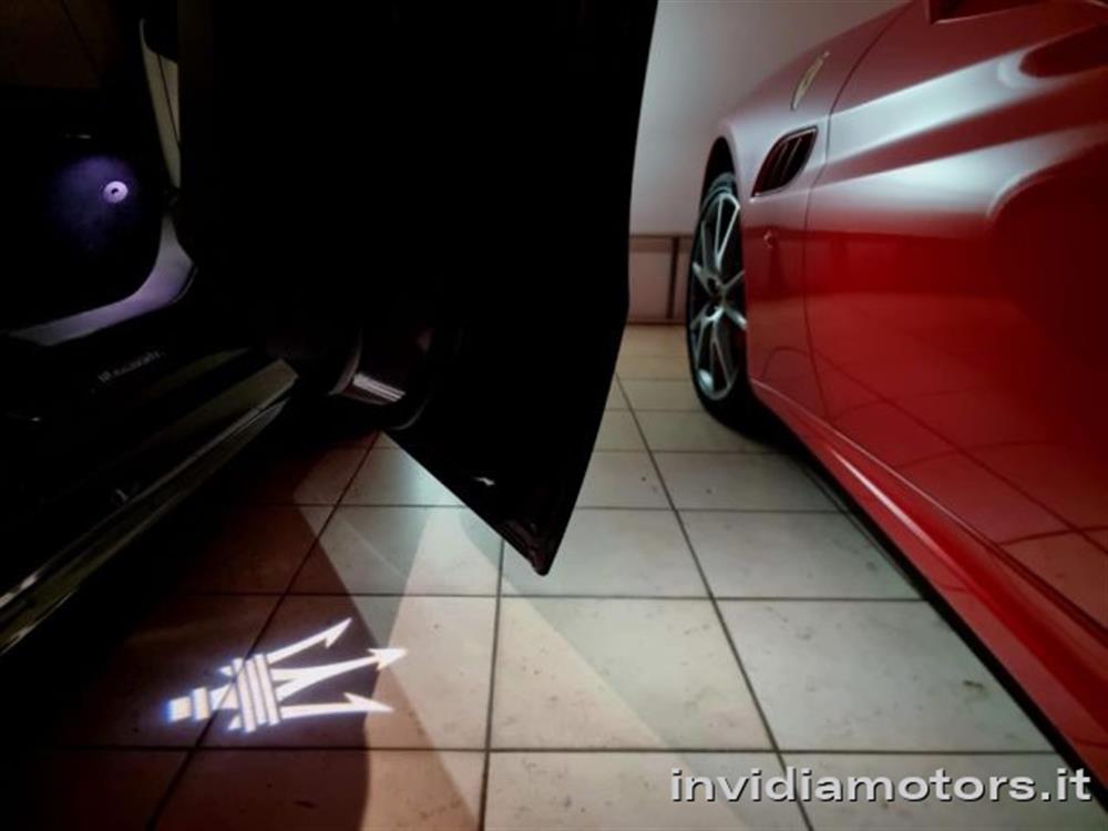 Grecale   Grecale 330 CV AWD Modena