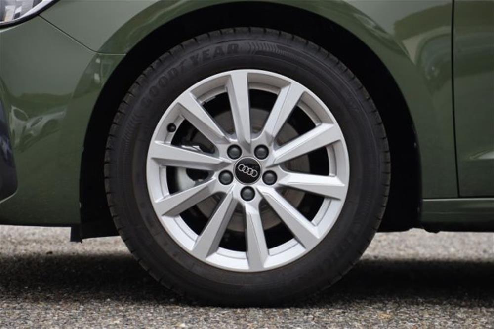 A1   A1 SPB 30 TFSI Business