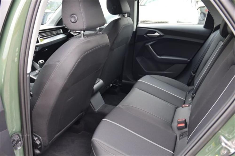 A1   A1 SPB 30 TFSI Business