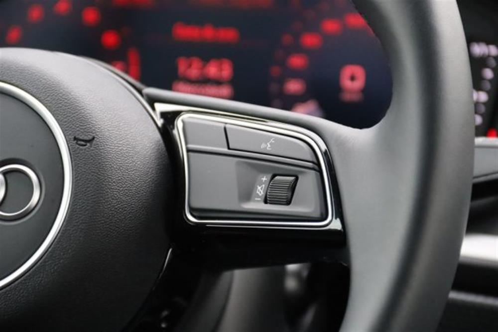 A1   A1 SPB 30 TFSI Business