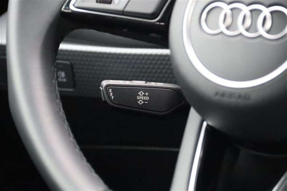 A1   A1 SPB 30 TFSI Business