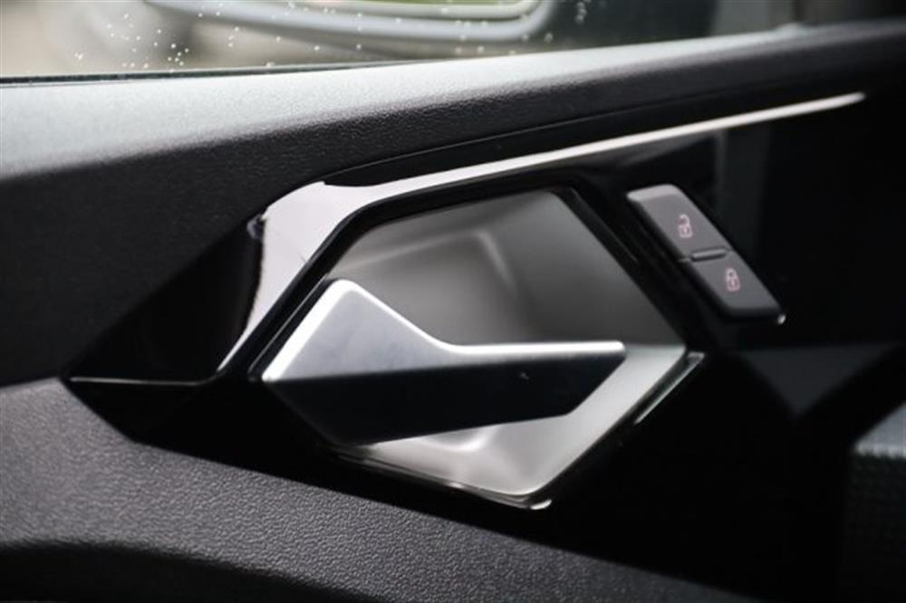 A1   A1 SPB 30 TFSI Business