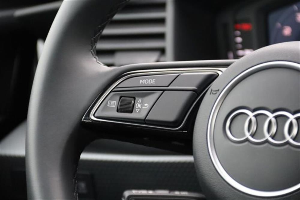 A1   A1 SPB 30 TFSI Business