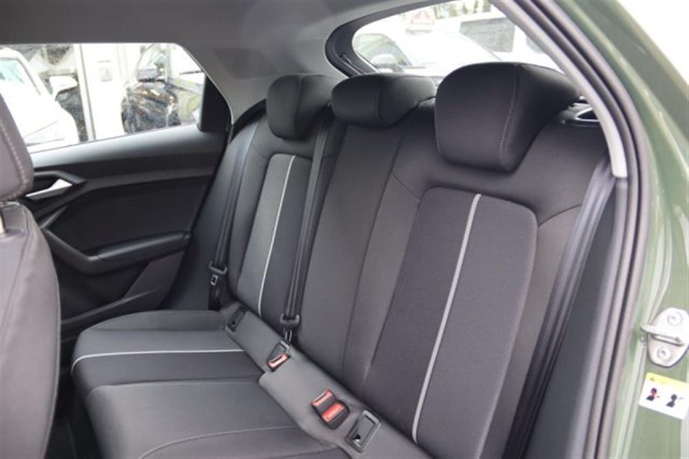 A1   A1 SPB 30 TFSI Business