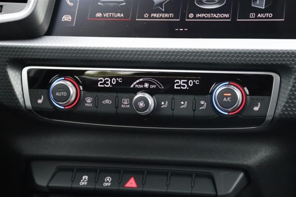 A1   A1 SPB 30 TFSI Business