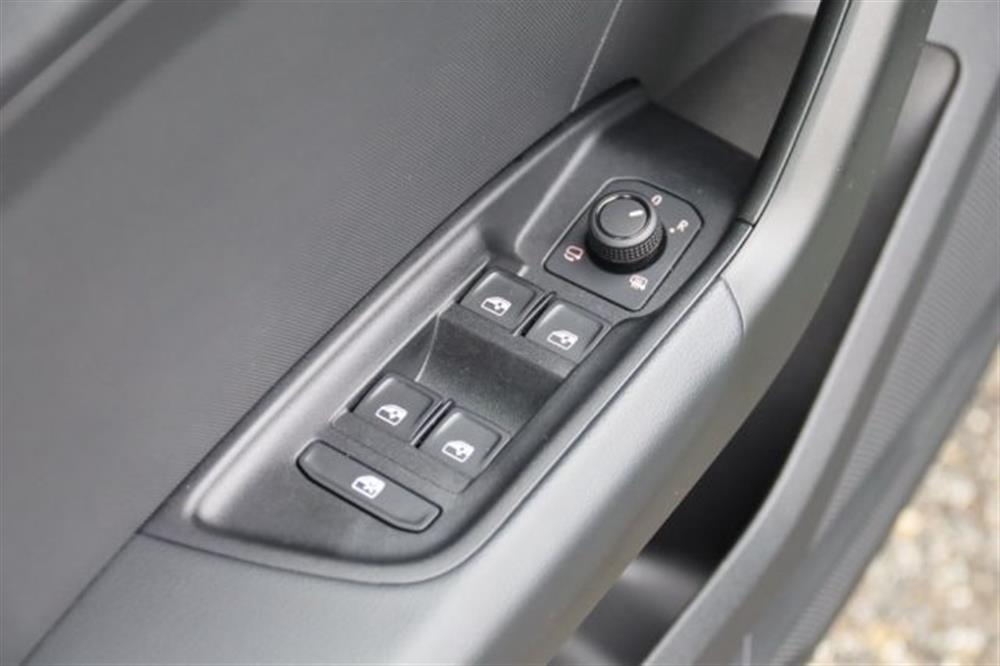 A1   A1 SPB 30 TFSI Business