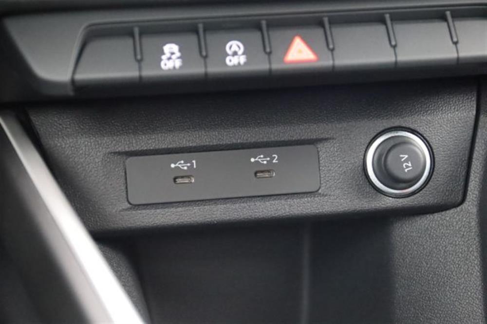 A1   A1 SPB 30 TFSI Business