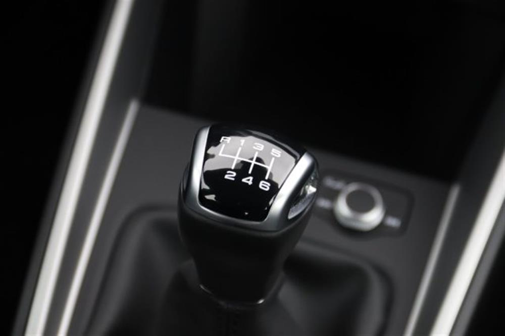 A1   A1 SPB 30 TFSI Business