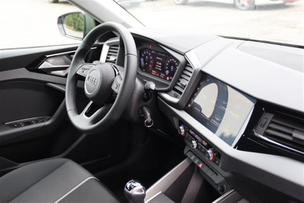 A1   A1 SPB 30 TFSI Business