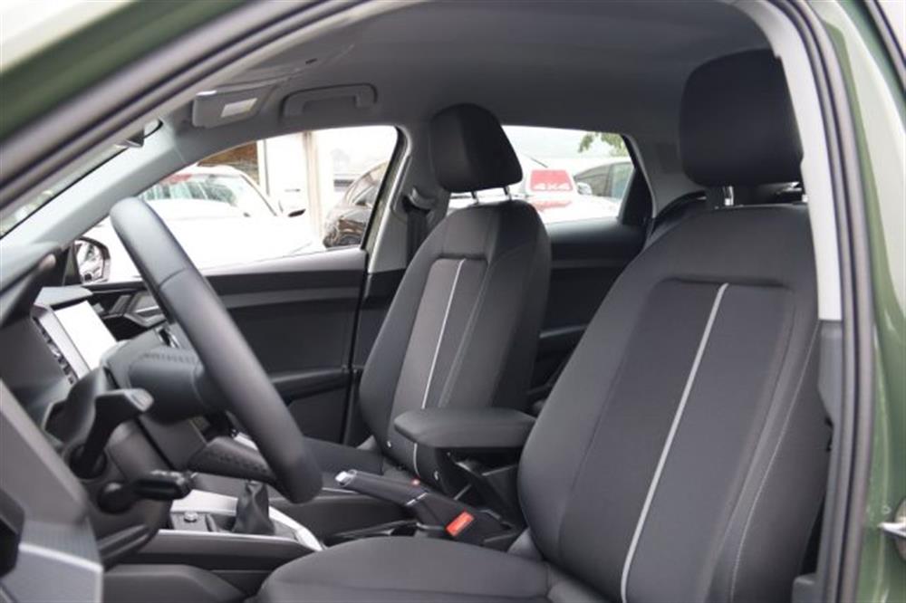 A1   A1 SPB 30 TFSI Business