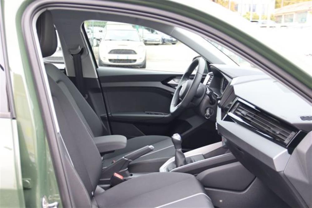 A1   A1 SPB 30 TFSI Business