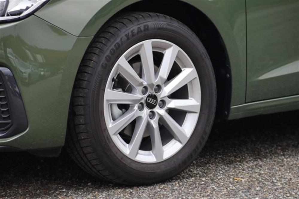 A1   A1 SPB 30 TFSI Business