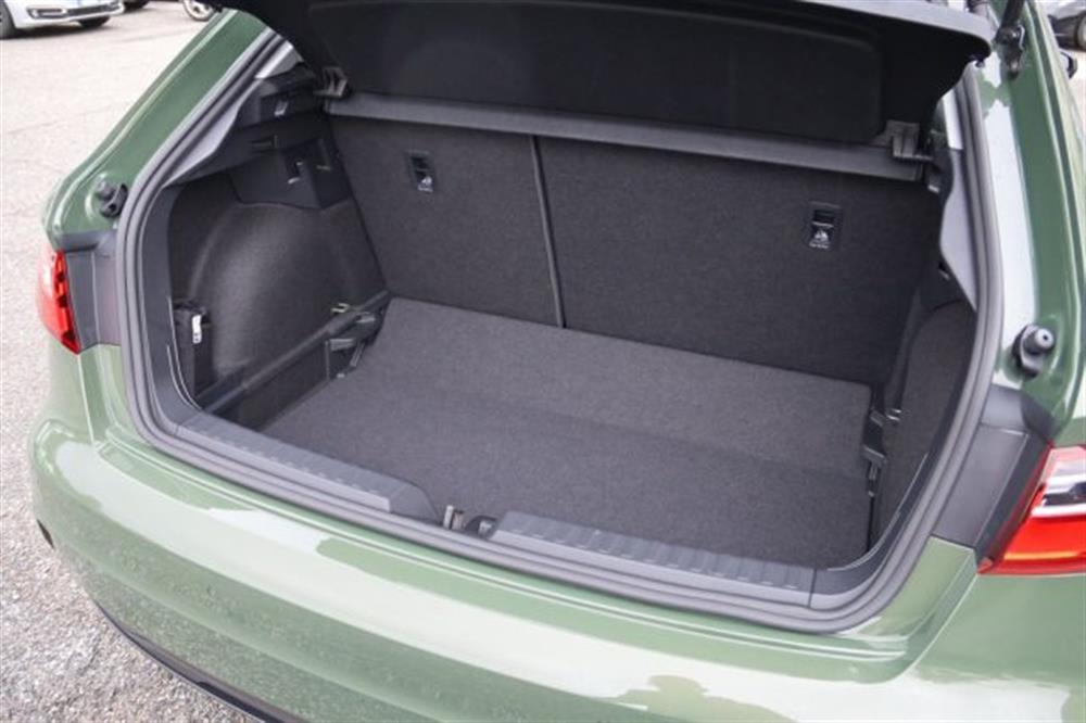 A1   A1 SPB 30 TFSI Business